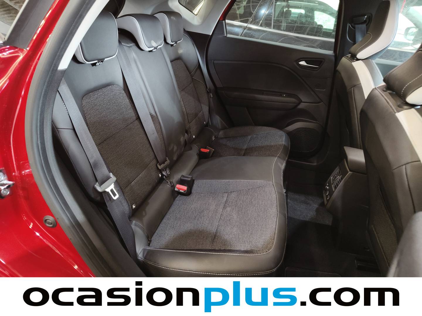 Renault Captur Renault Captur Techno TCe (90 CV) al mejor precio