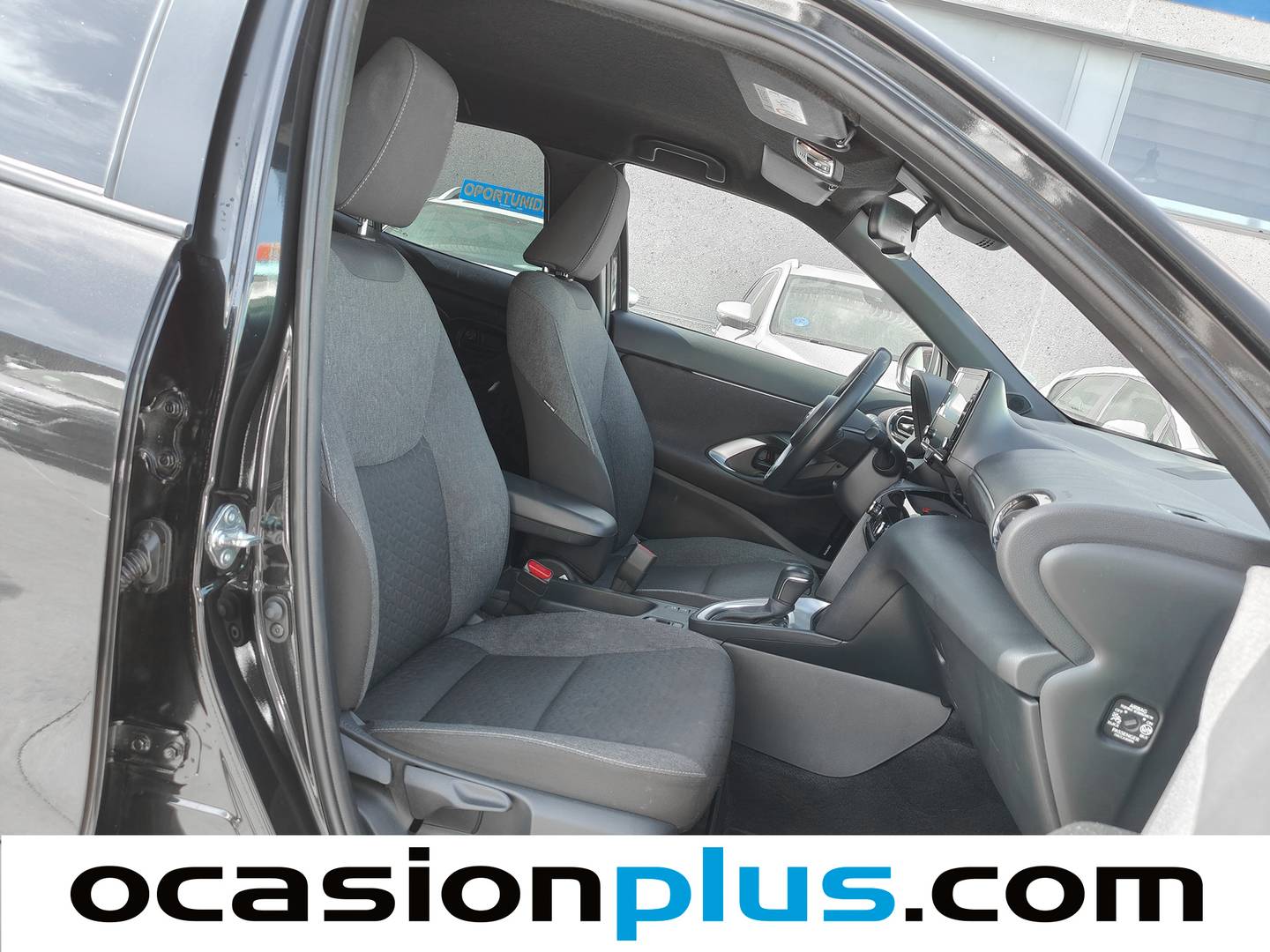 Toyota Yaris Cross Toyota Yaris Cross 120H Active Tech (116 CV) km 0
