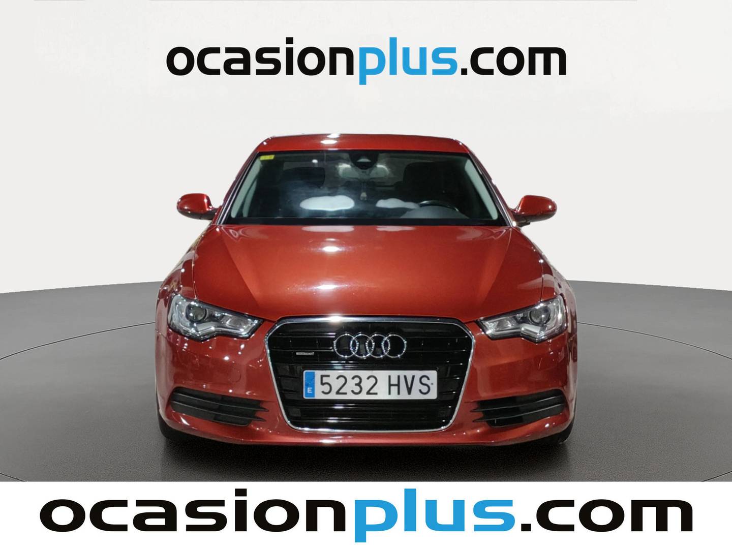 Audi A6 Audi A6 3.0 TDI quattro (245 CV) S tronic 245cv