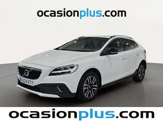 Volvo V40 Cross Country D2 Plus (120 CV) de segunda mano