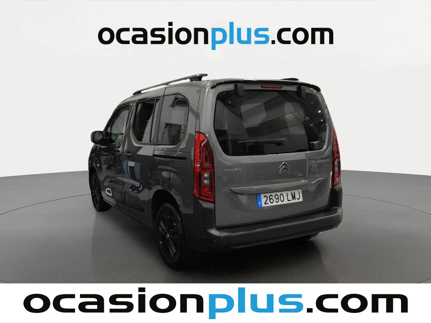 Foto Citroën Berlingo Citroen Berlingo Combi BlueHDi 100 S&S Talla M Feel Pack (102 CV)