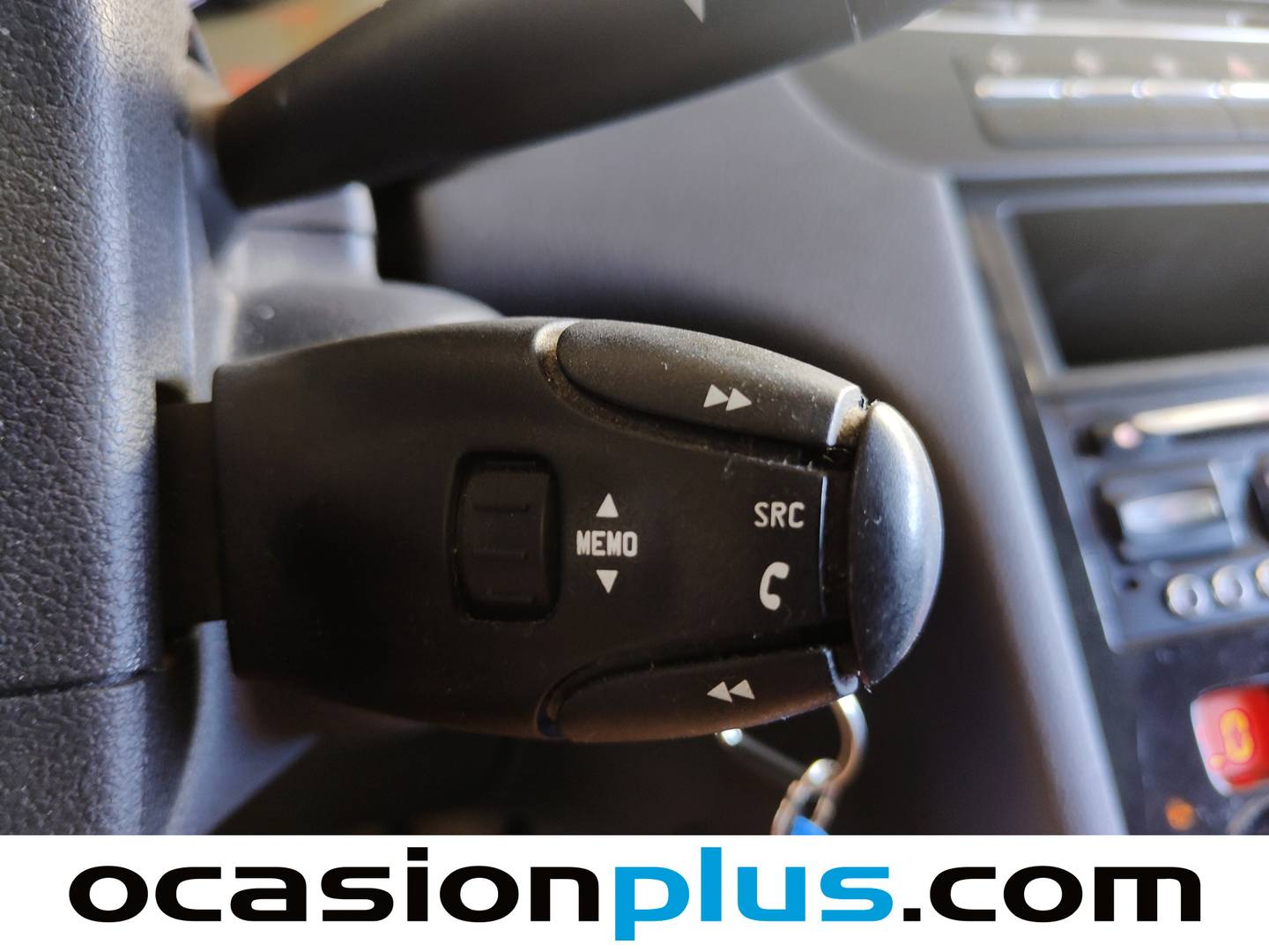 Peugeot 5008 Peugeot 5008 2.0 BlueHDi Allure FAP (150 CV) 7 Plazas de ocasión