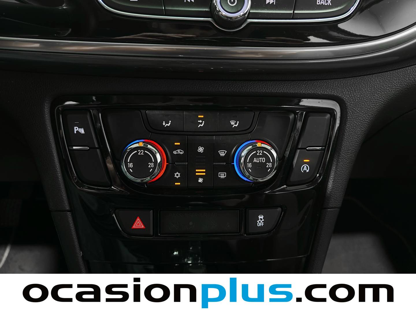 Opel Mokka X Opel Mokka X 1.6 CDTI S&S Selective 4X2 (136 CV) km 0