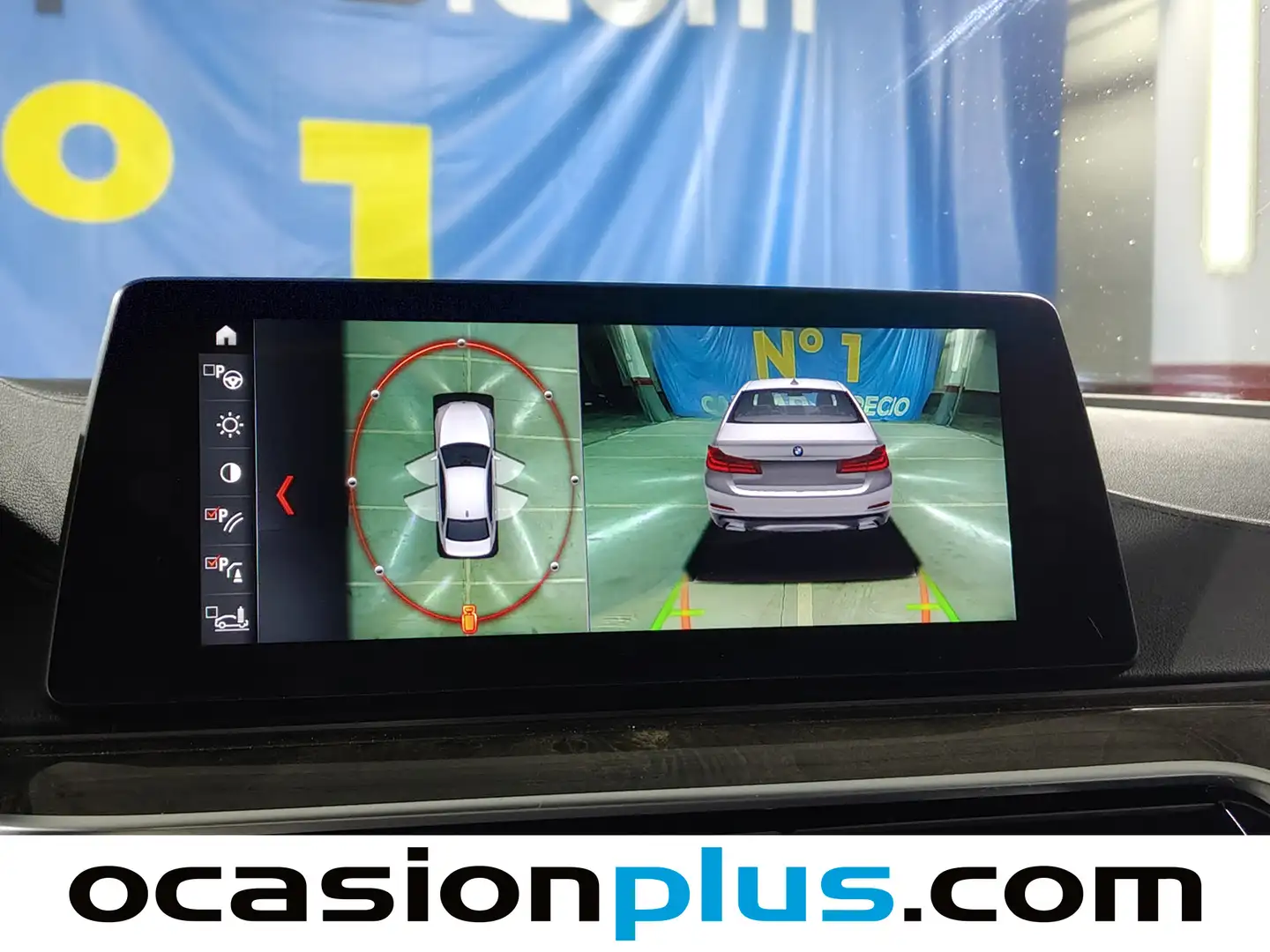 Foto BMW Serie 5 BMW Serie 5 540i xDrive (340 CV) Pack M