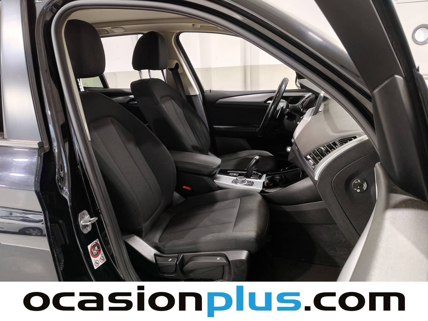 BMW X3 BMW X3 xDrive20d (190 CV) automático
