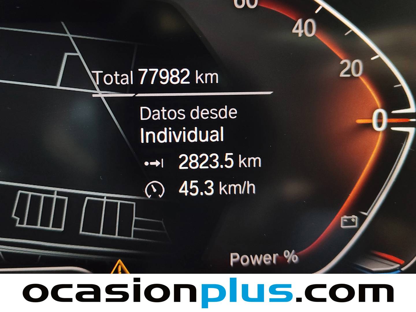 BMW Serie 2 BMW Serie 2 216d Gran Coupe  (116 CV) seminuevo