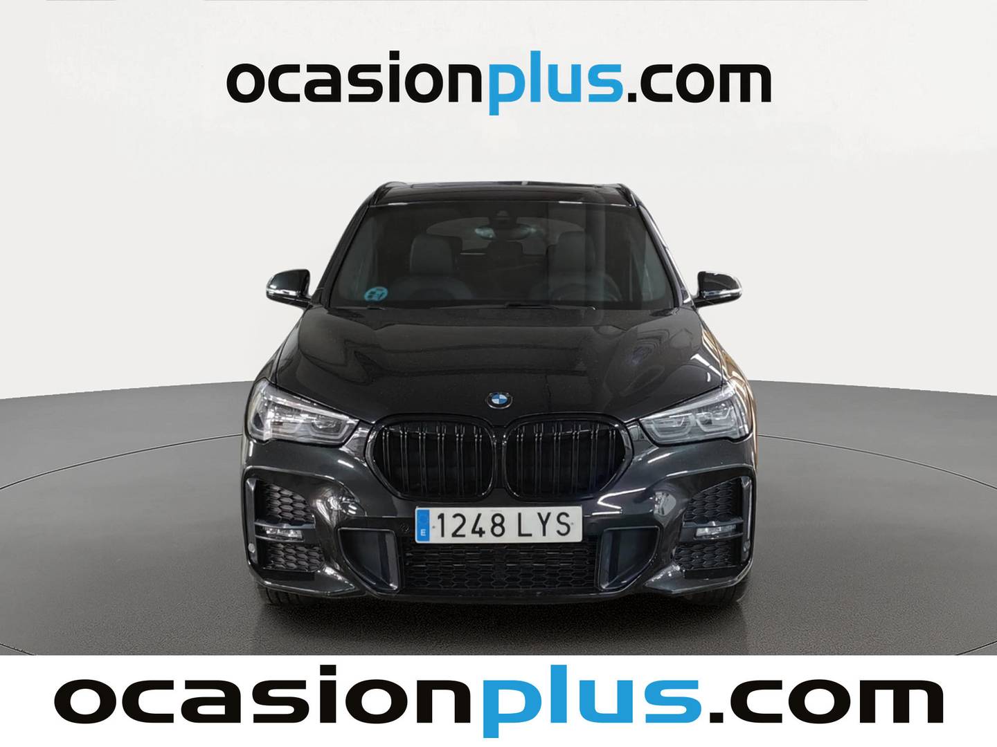 Foto BMW X1 BMW X1 xDrive18d (150 CV) Pack M
