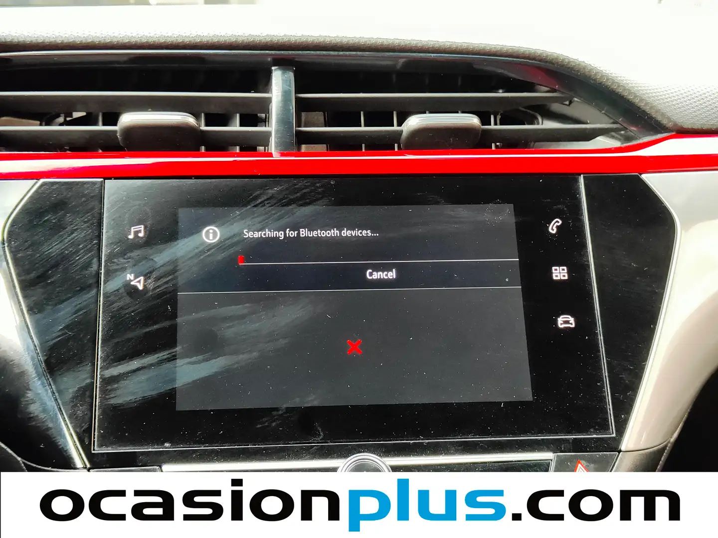 Foto Opel Corsa Opel Corsa 1.2T XHL GS (100 CV)