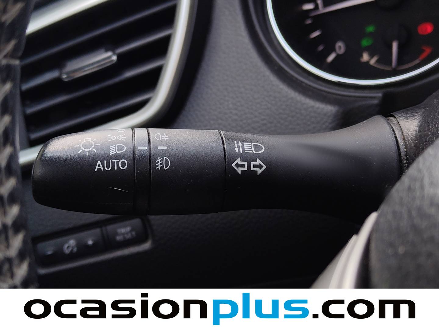 Nissan QASHQAI Nissan Qashqai 1.5 dCi N-Connecta 4x2 (110 CV) de ocasión