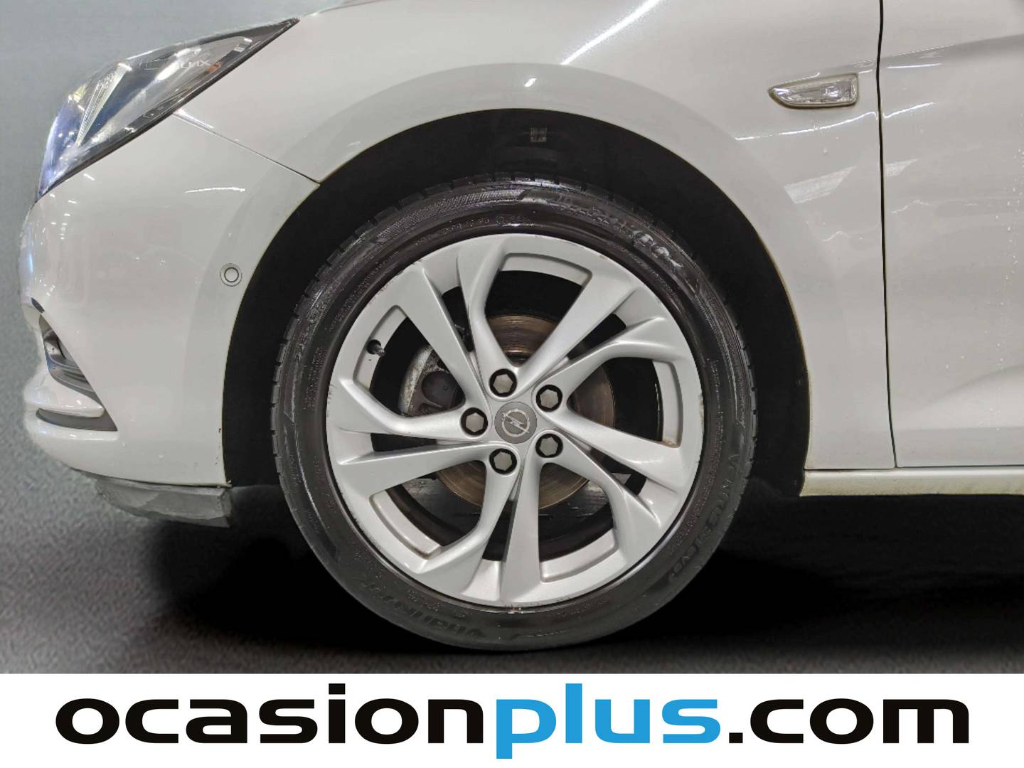 Foto Opel Astra Opel Astra 1.4 Turbo S&S Dynamic (150 CV)