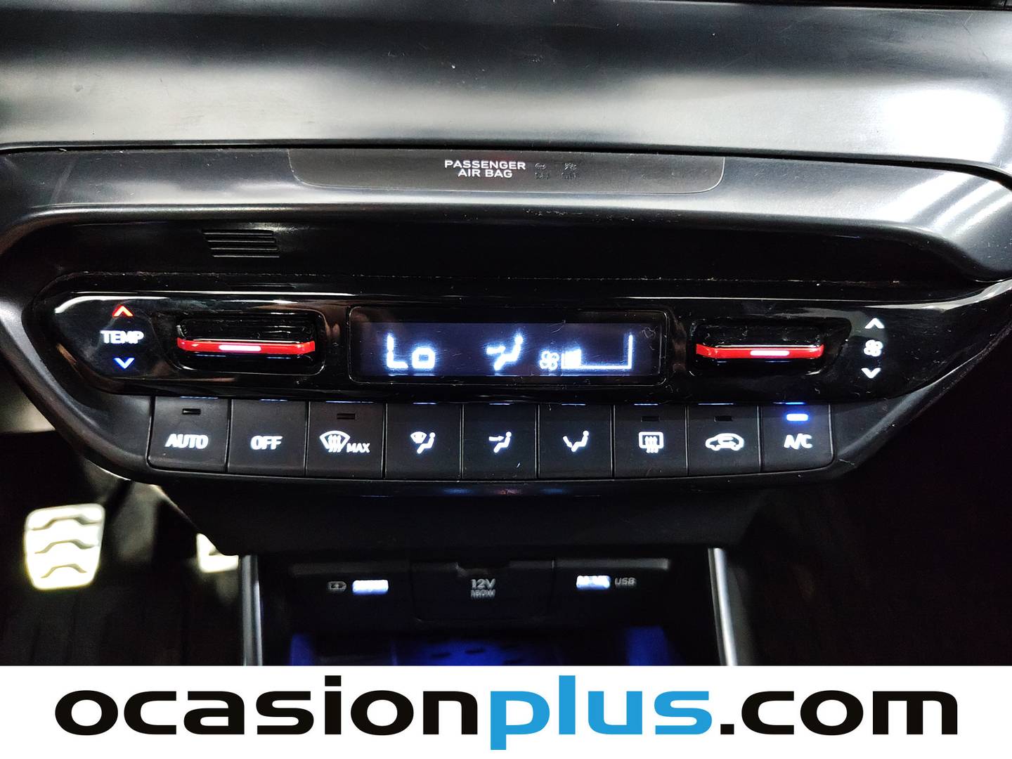 Hyundai i20 Hyundai i20 1.0 TGDI 48V N Line (120 CV) 2022