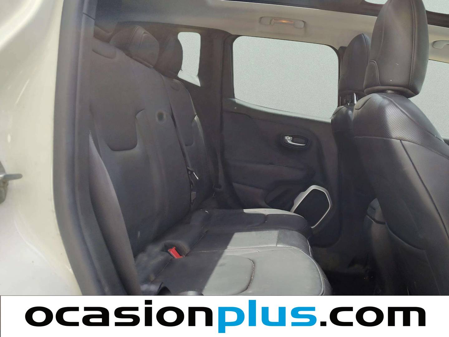 Jeep Renegade Jeep Renegade 1.6 Multijet Limited 4x2 (120 CV) km 0