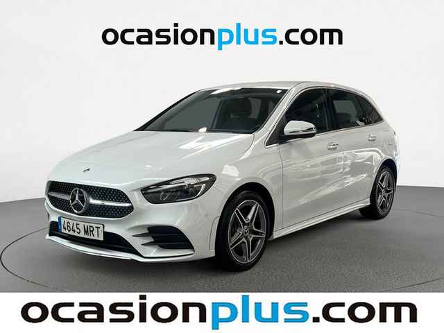 Mercedes Segunda Mano Navarra