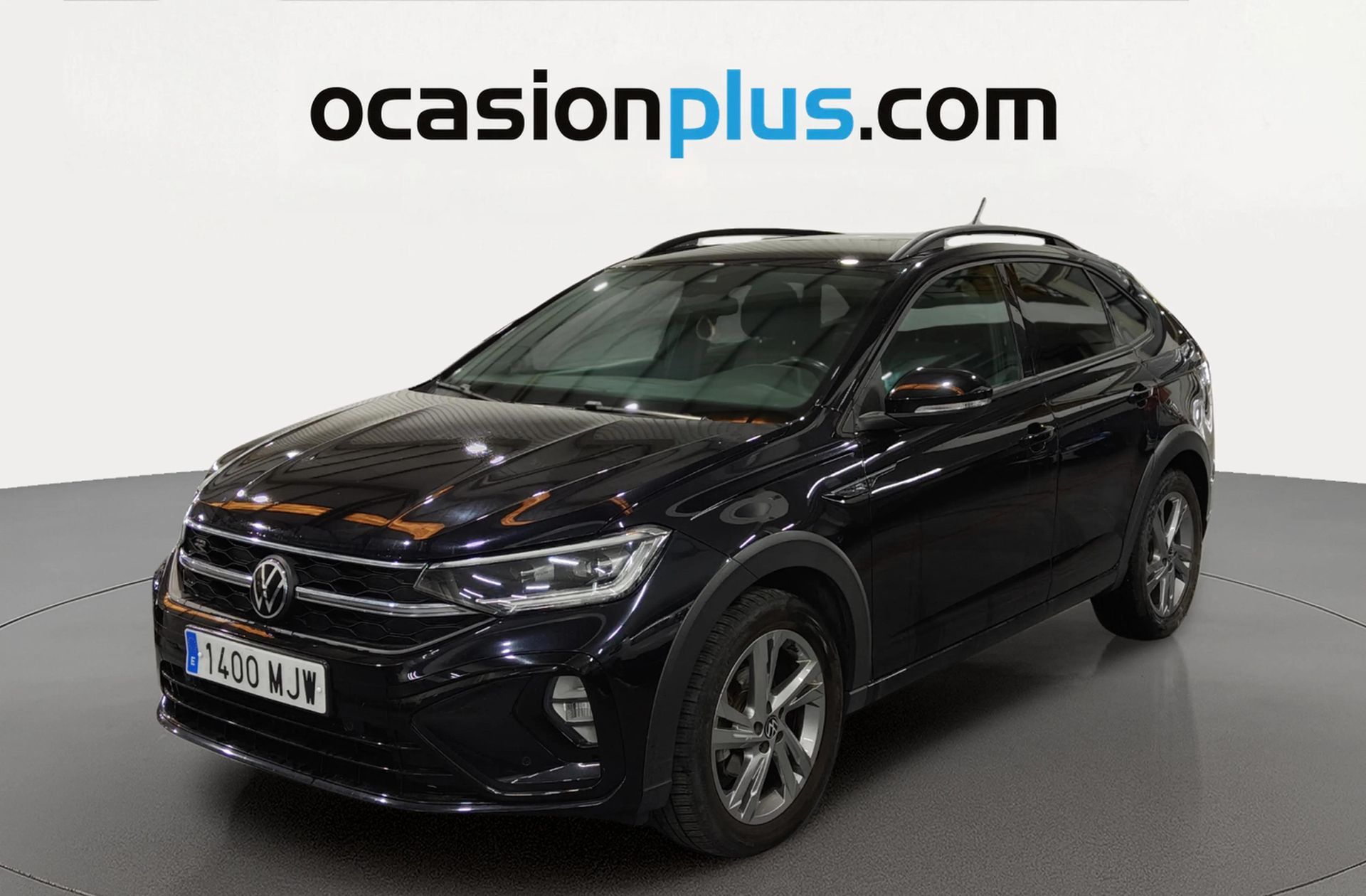 Volkswagen Taigo R-Line 1.0 TSI