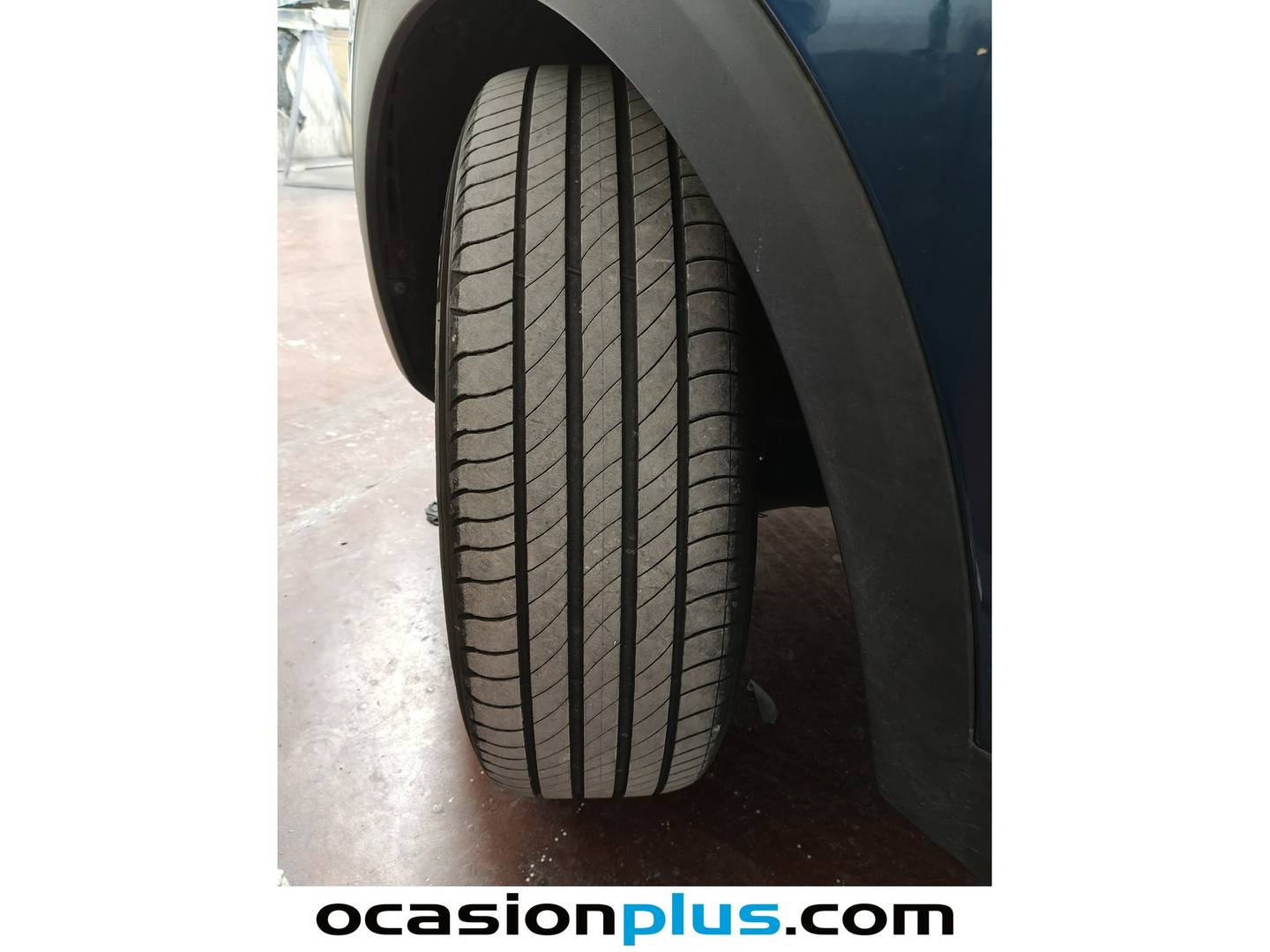 Peugeot 3008 Peugeot 3008 BlueHDi 130 S&S Active Pack (130 CV) manual