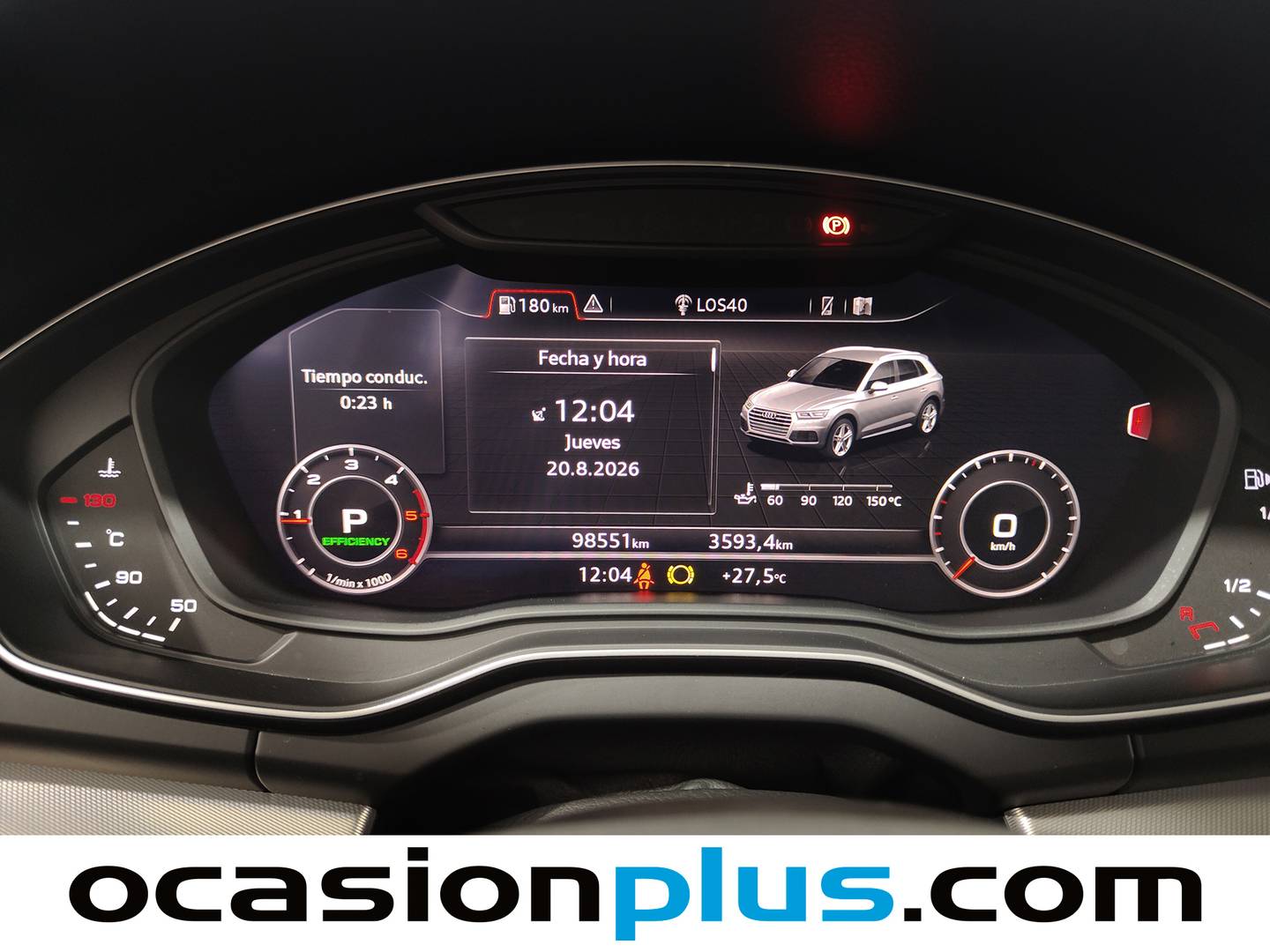 Audi Q5 Audi Q5 Design 35 TDI quattro (163 CV) S tronic 163cv