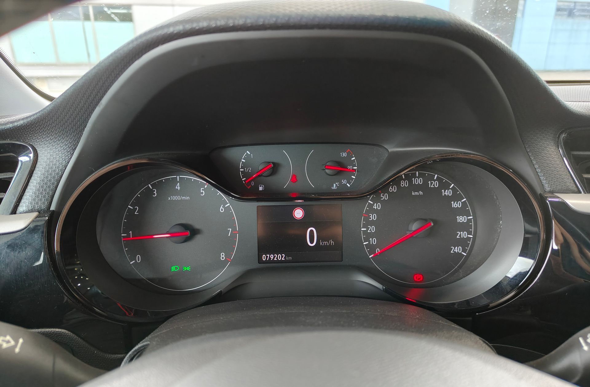 Opel Corsa 1.2 Turbo XHL Edition - foto 22