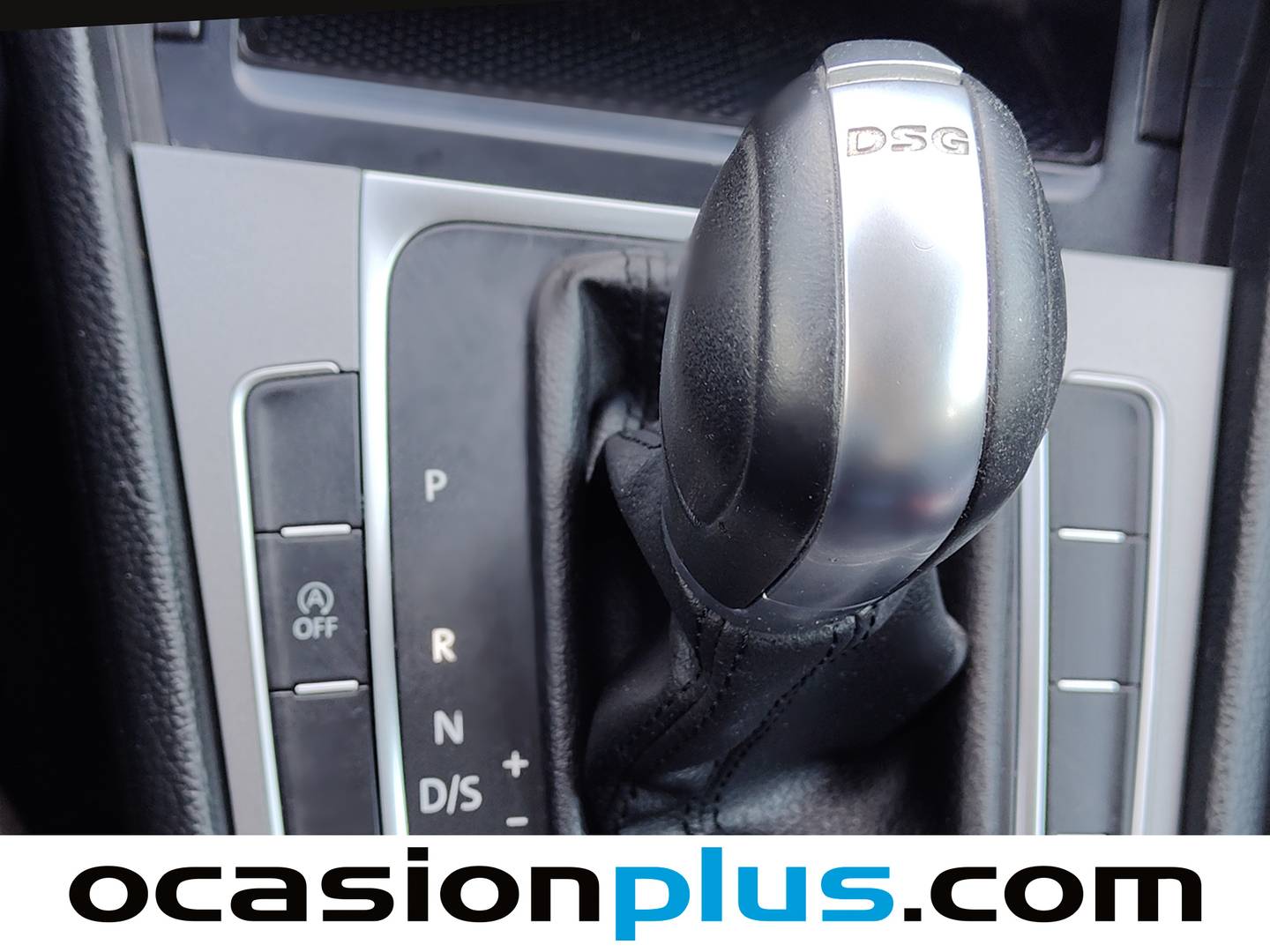 Volkswagen Golf Volkswagen Golf Variant Variant Business & Navi 1.6 TDI CR BMT (110 CV) DSG de segunda mano