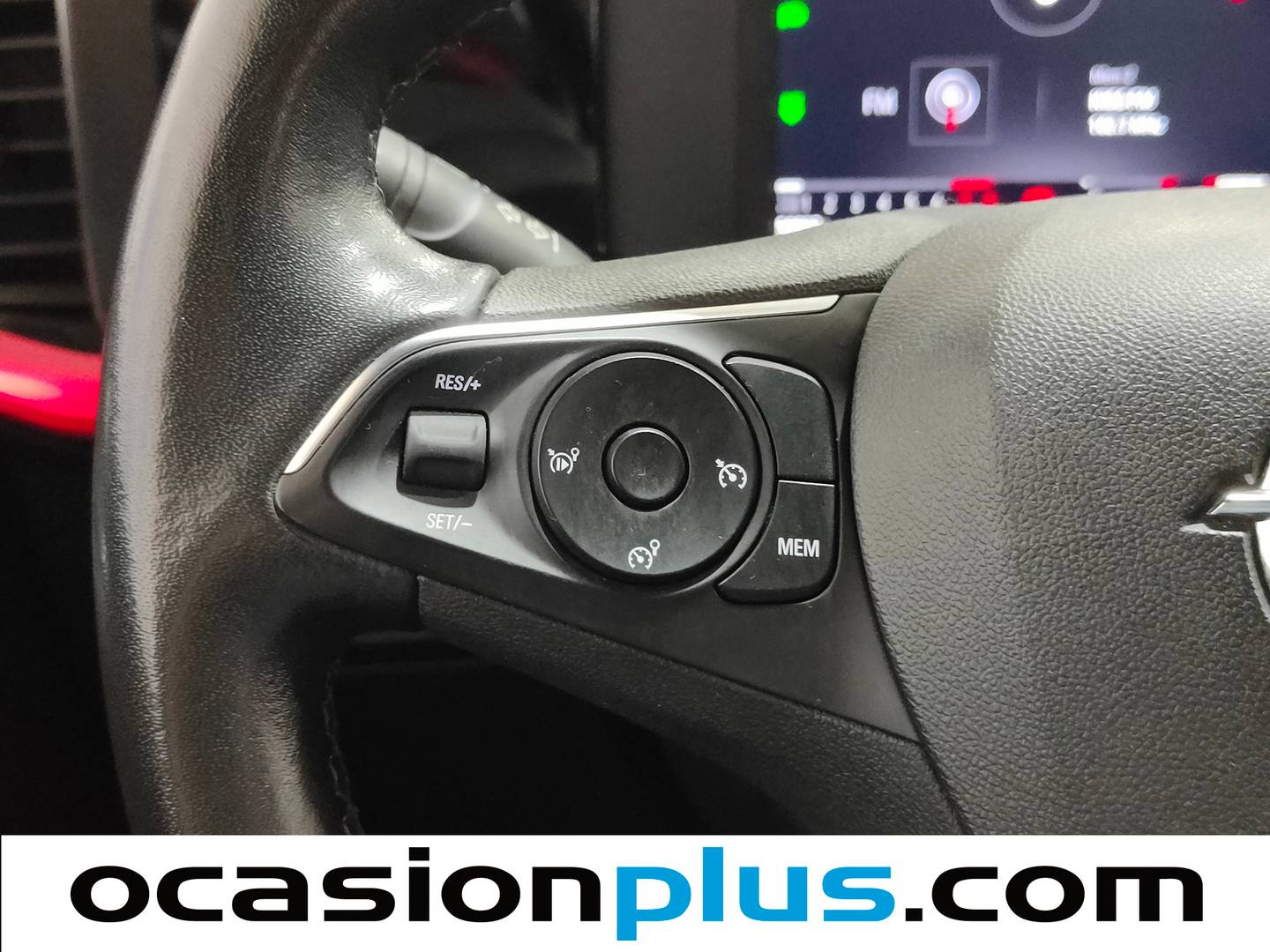 Opel Mokka Opel Mokka 1.2 T GS (136 CV) 136cv