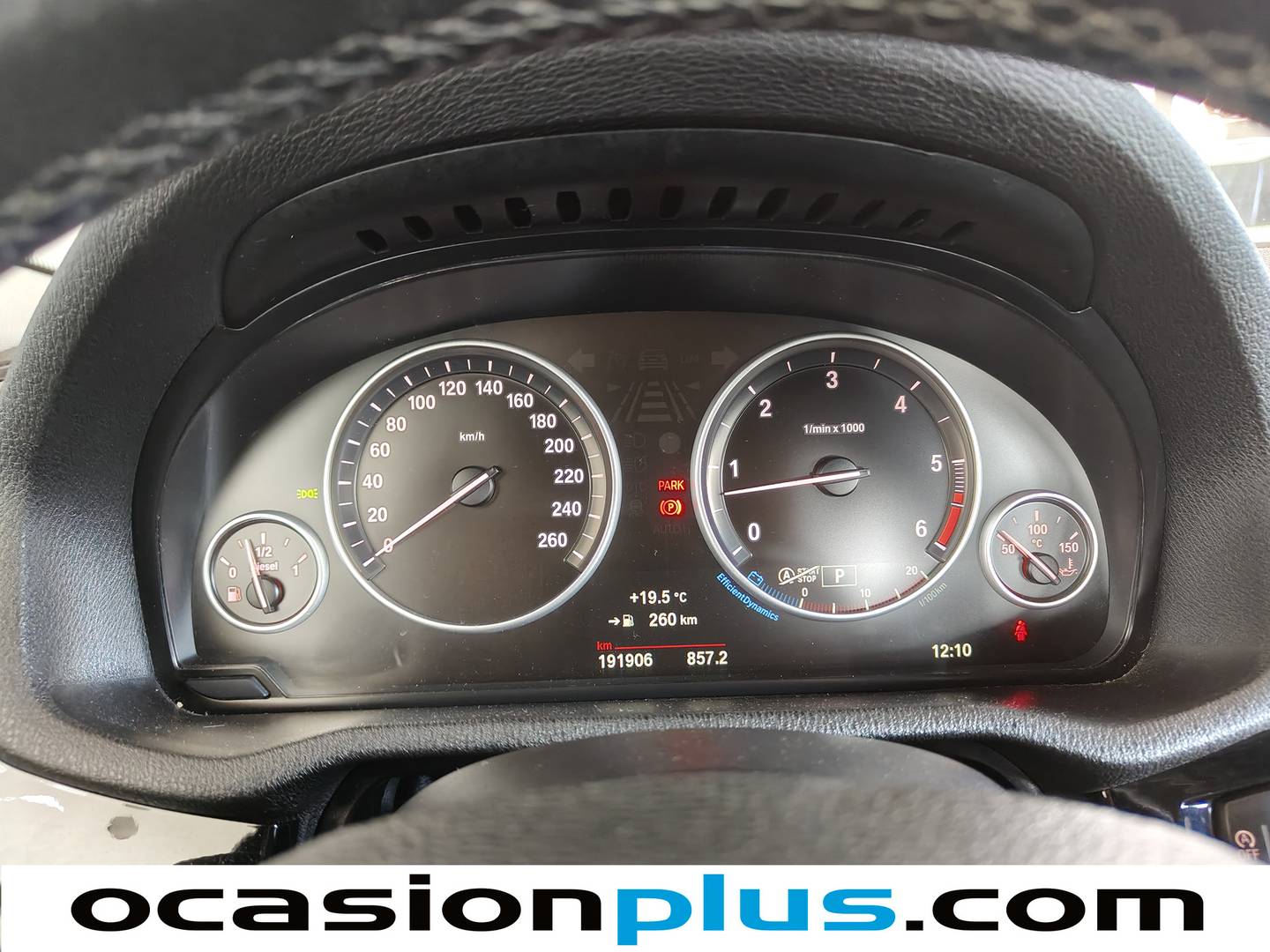 Foto BMW X4 BMW X4 xDrive30d (258 CV)