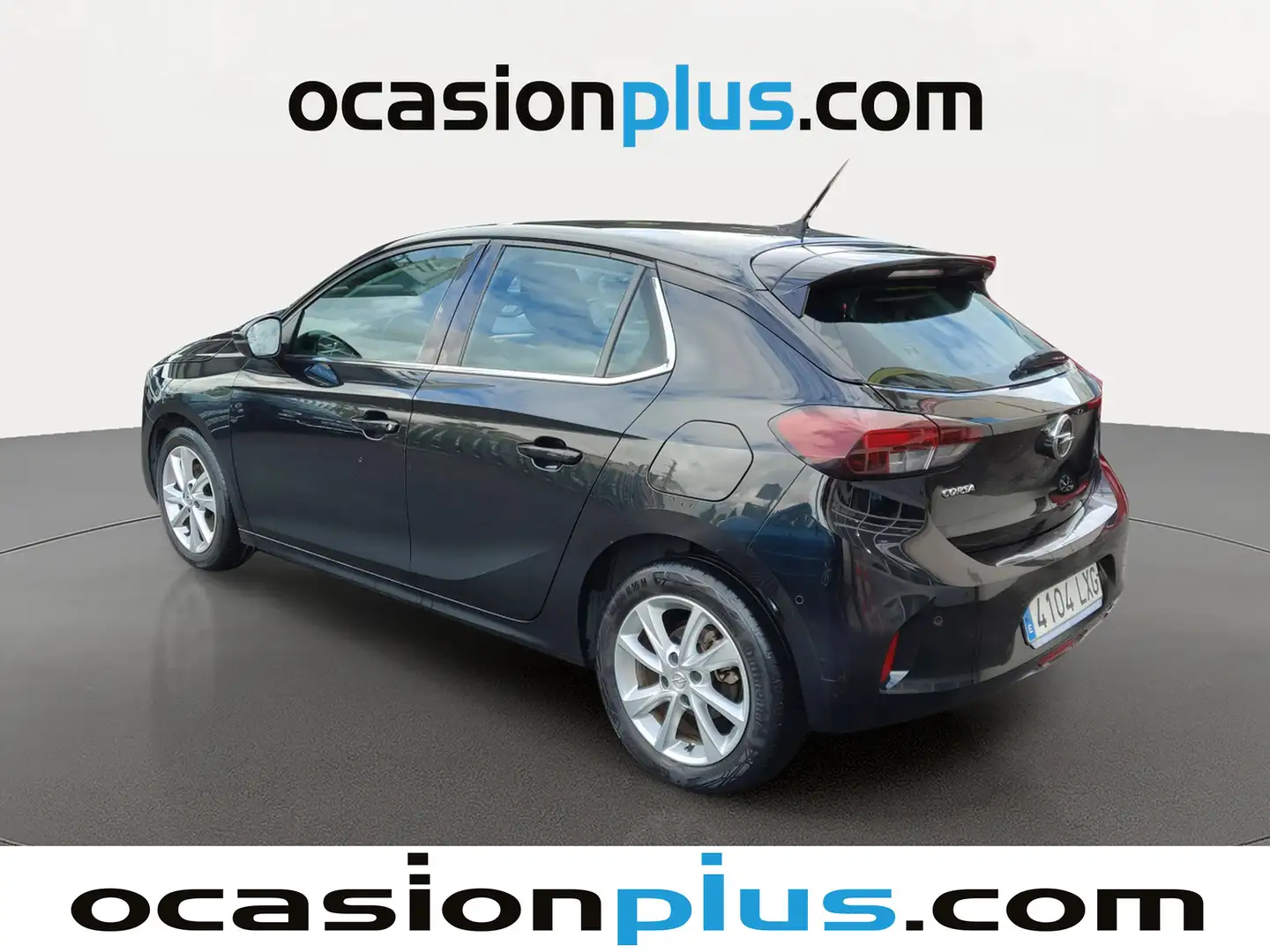 Foto Opel Corsa Opel Corsa 1.2 Turbo XHL Elegance (100 CV)