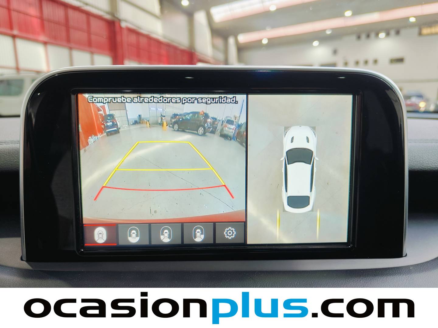 Accesorios del KIA Stinger KIA Stinger 2.2 CRDi GT Line 4x2  (200 CV)