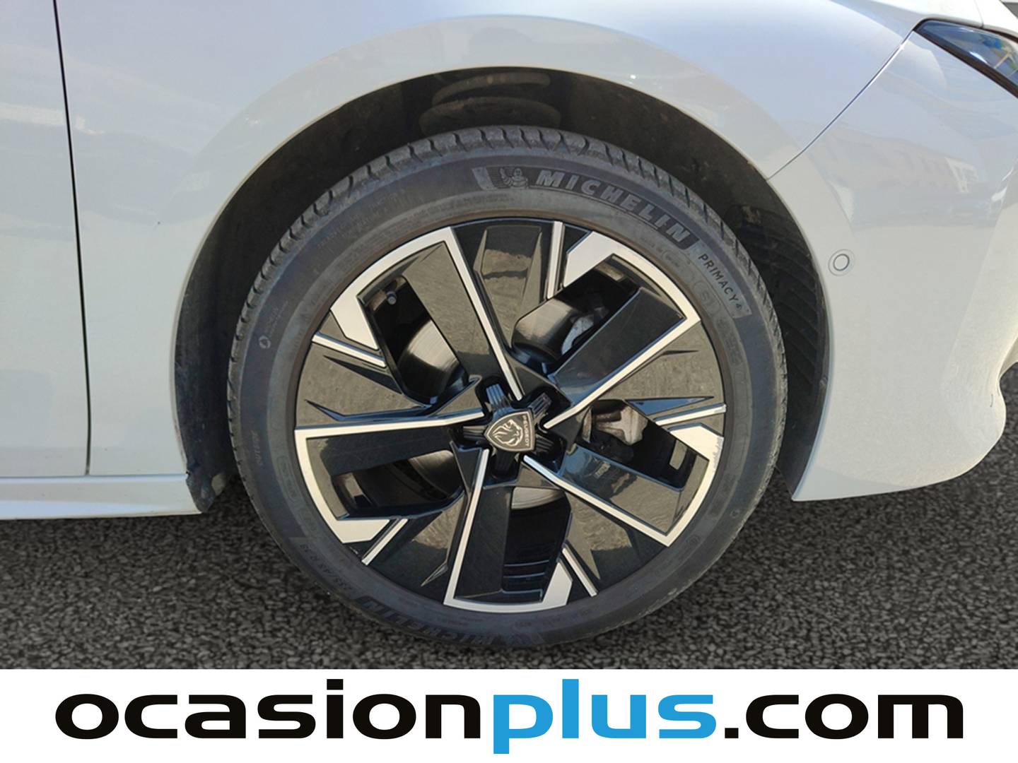 Peugeot 508 Peugeot 508 SW BlueHDi 130 S&S GT EAT8 (130 CV) km 0