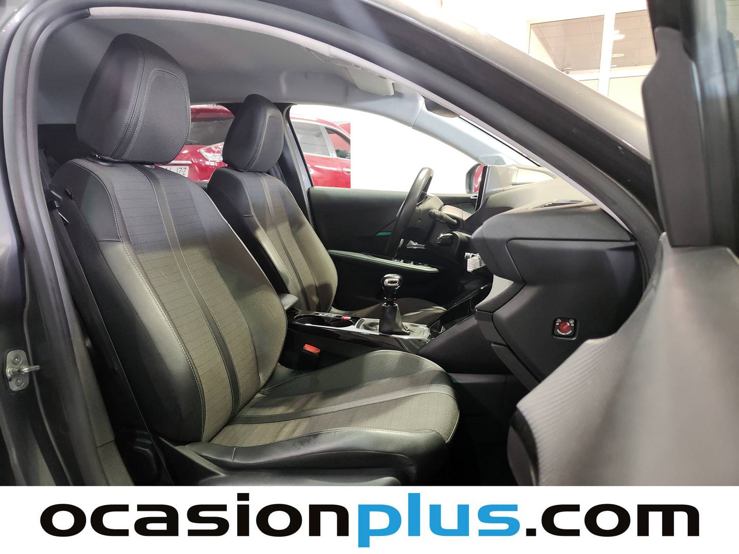 Peugeot 208 Peugeot 208 BlueHDi 100 Allure (100 CV) km 0