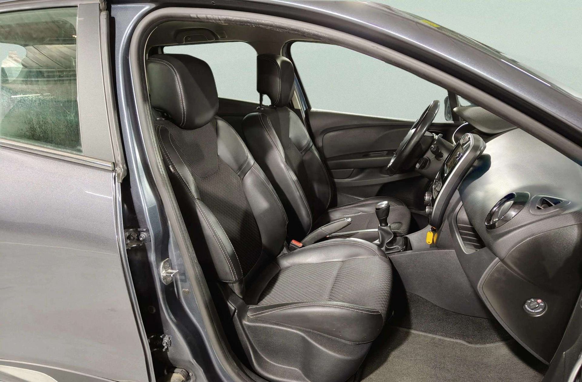 Renault Clio Sport Tourer Zen Energy TCe - foto 15