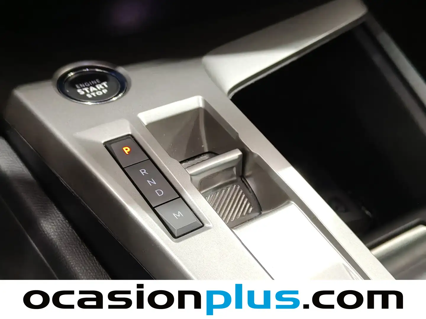 Foto Peugeot 308 Peugeot 308 Allure Hybrid eDCS6 (145 CV)