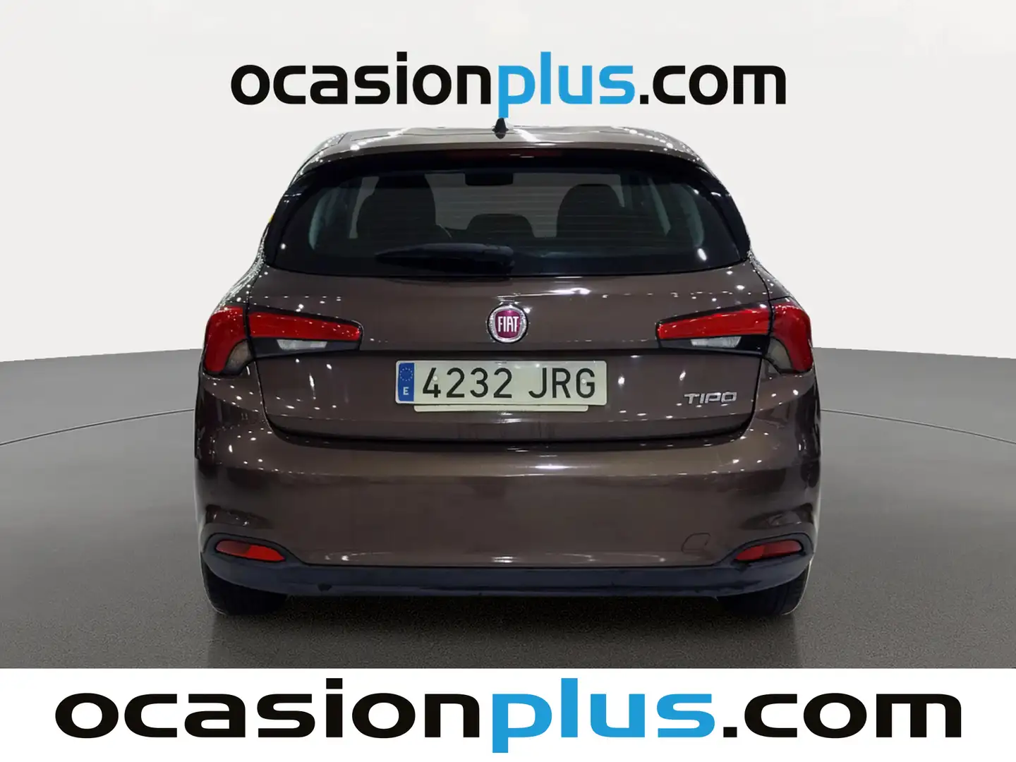 Foto Fiat Tipo Fiat Tipo 1.3 Multijet Easy (95 CV)