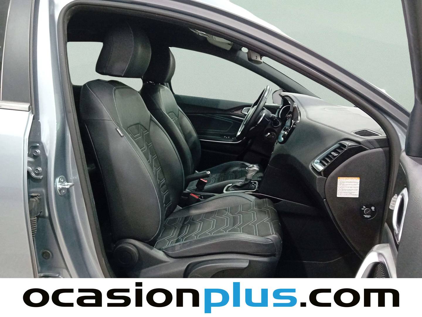 Foto KIA Ceed Tourer Kia Ceed Tourer 1.0 MHEV Style Edition DCT (100 CV)