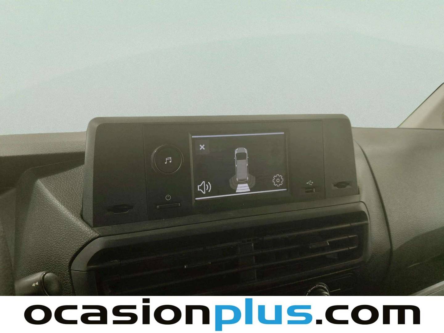 Extras y acabados del Fiat Scudo Fiat Scudo Furgon 1.5 Bluehdi L2 (120 CV)