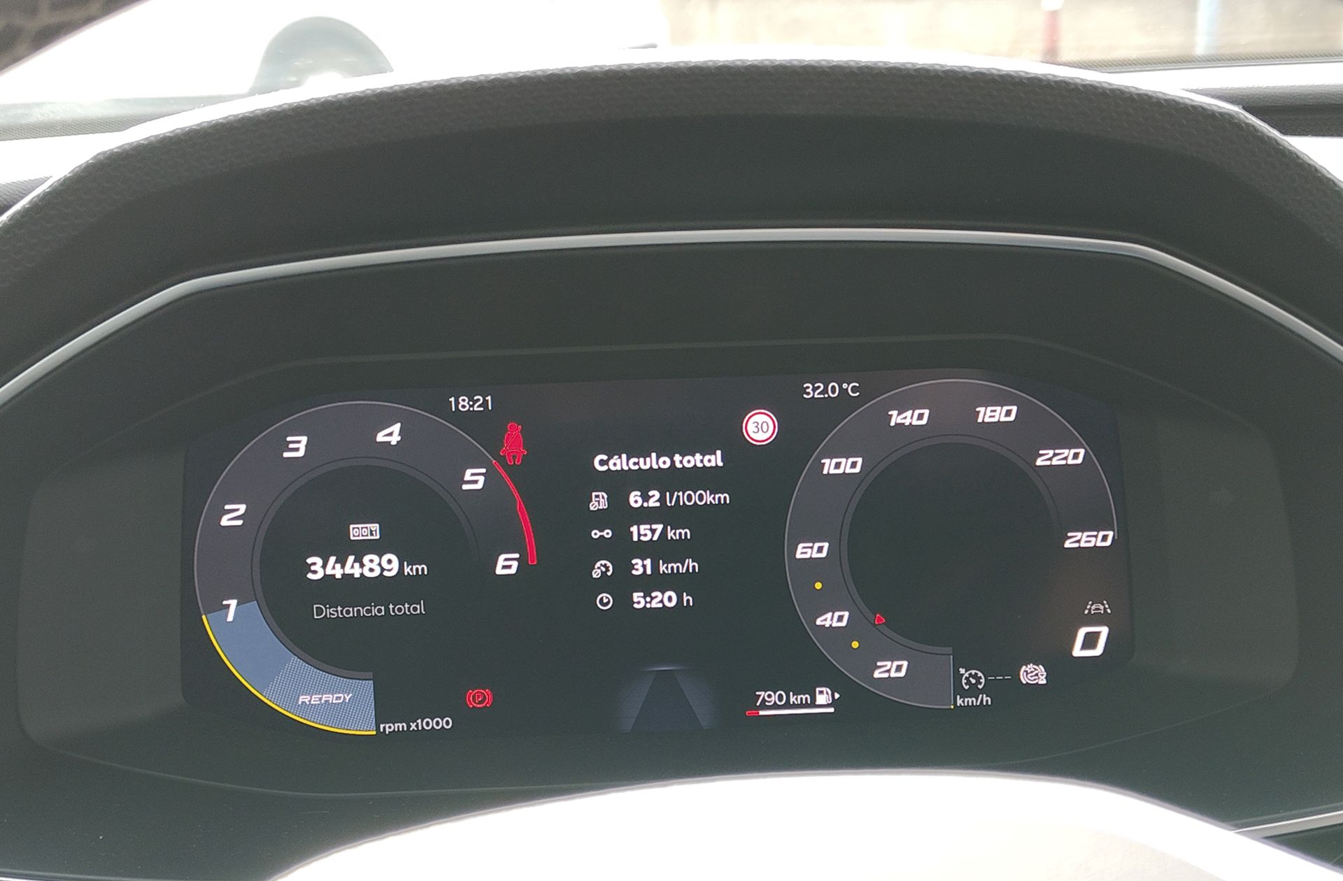 SEAT León 2.0 TDI Style XL - foto 22