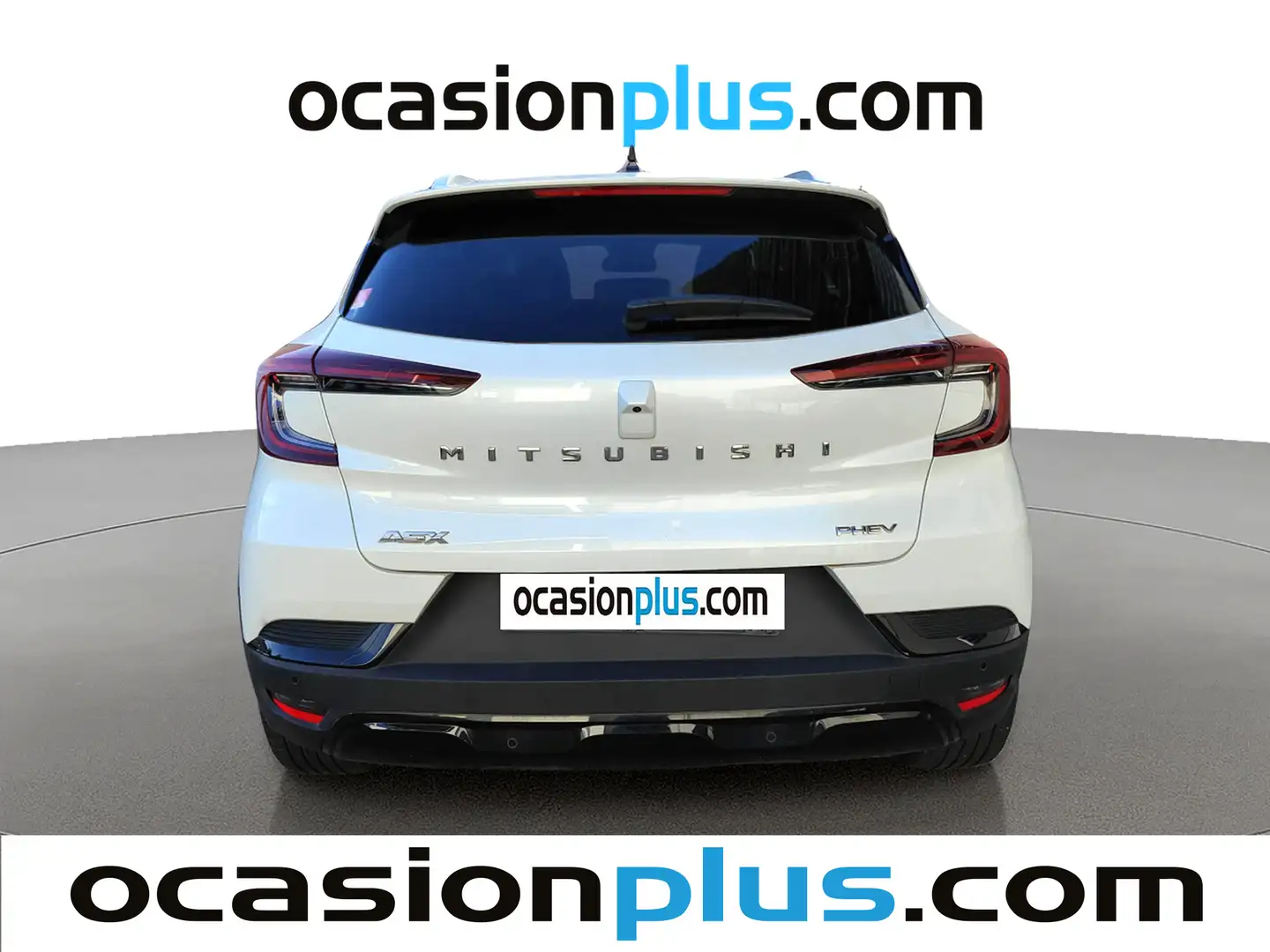 Foto Mitsubishi ASX Mitsubishi ASX 160 PHEV Kaiteki (159 CV)