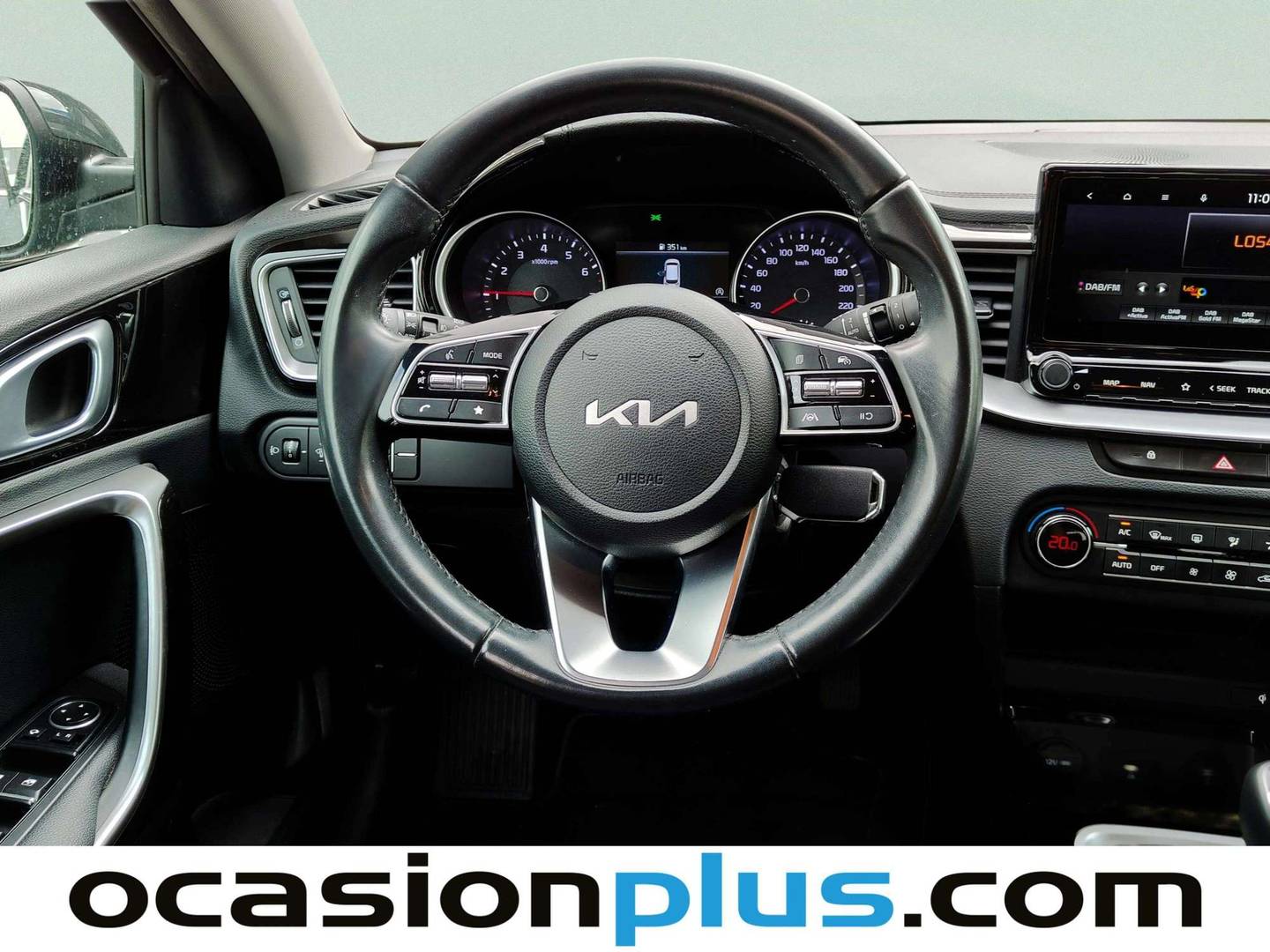 KIA Ceed Tourer KIA Ceed Tourer 1.0 T-GDi Tech (120 CV) barato