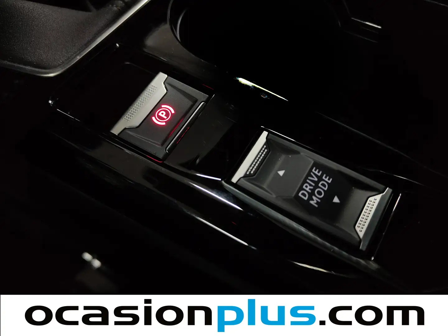 Foto Peugeot 2008 Peugeot 2008 PureTech 100 S&S Allure (100 CV)