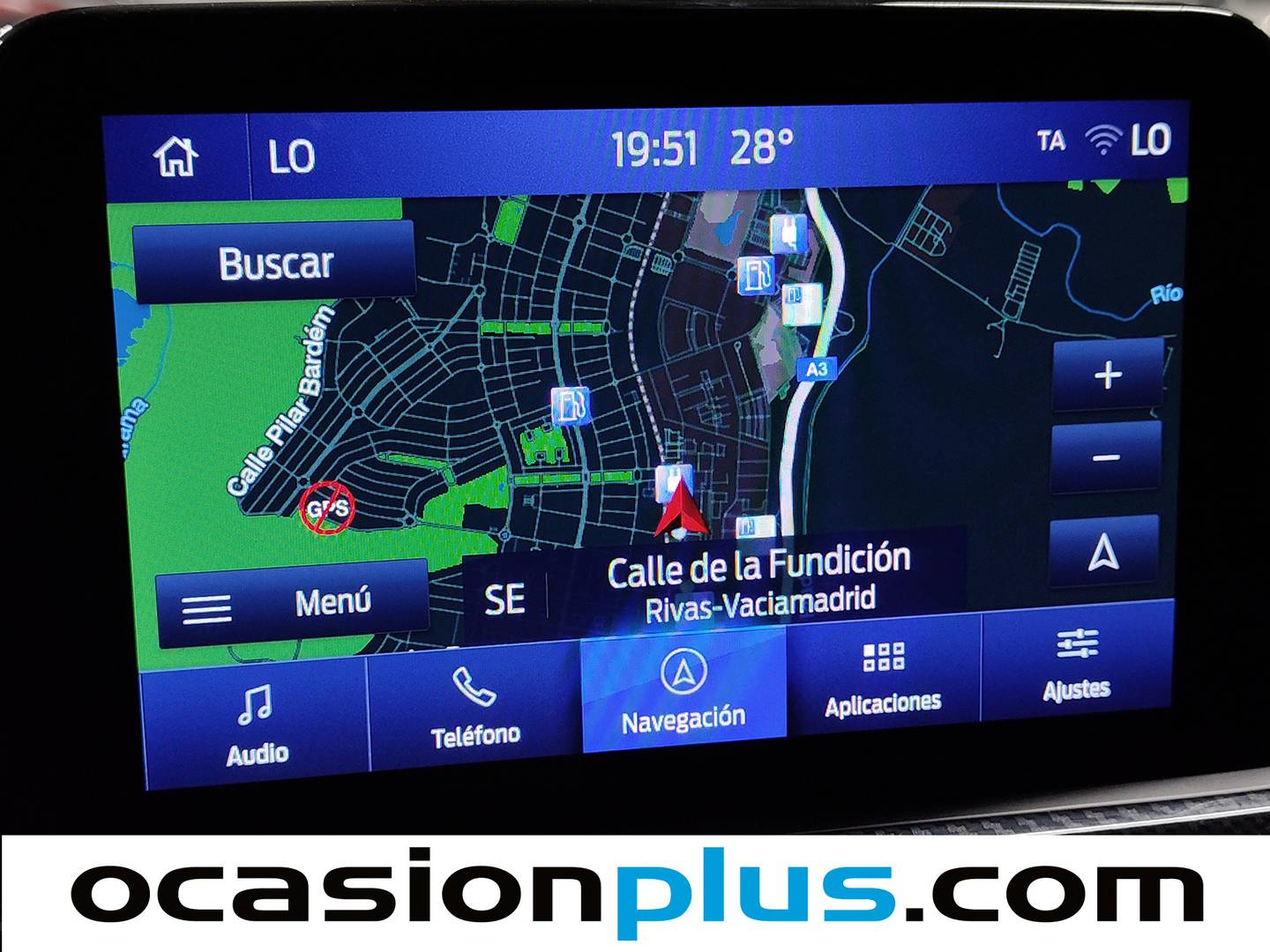 Extras y acabados del Ford Kuga Ford Kuga 1.5 EcoBoost ST-Line (150 CV)