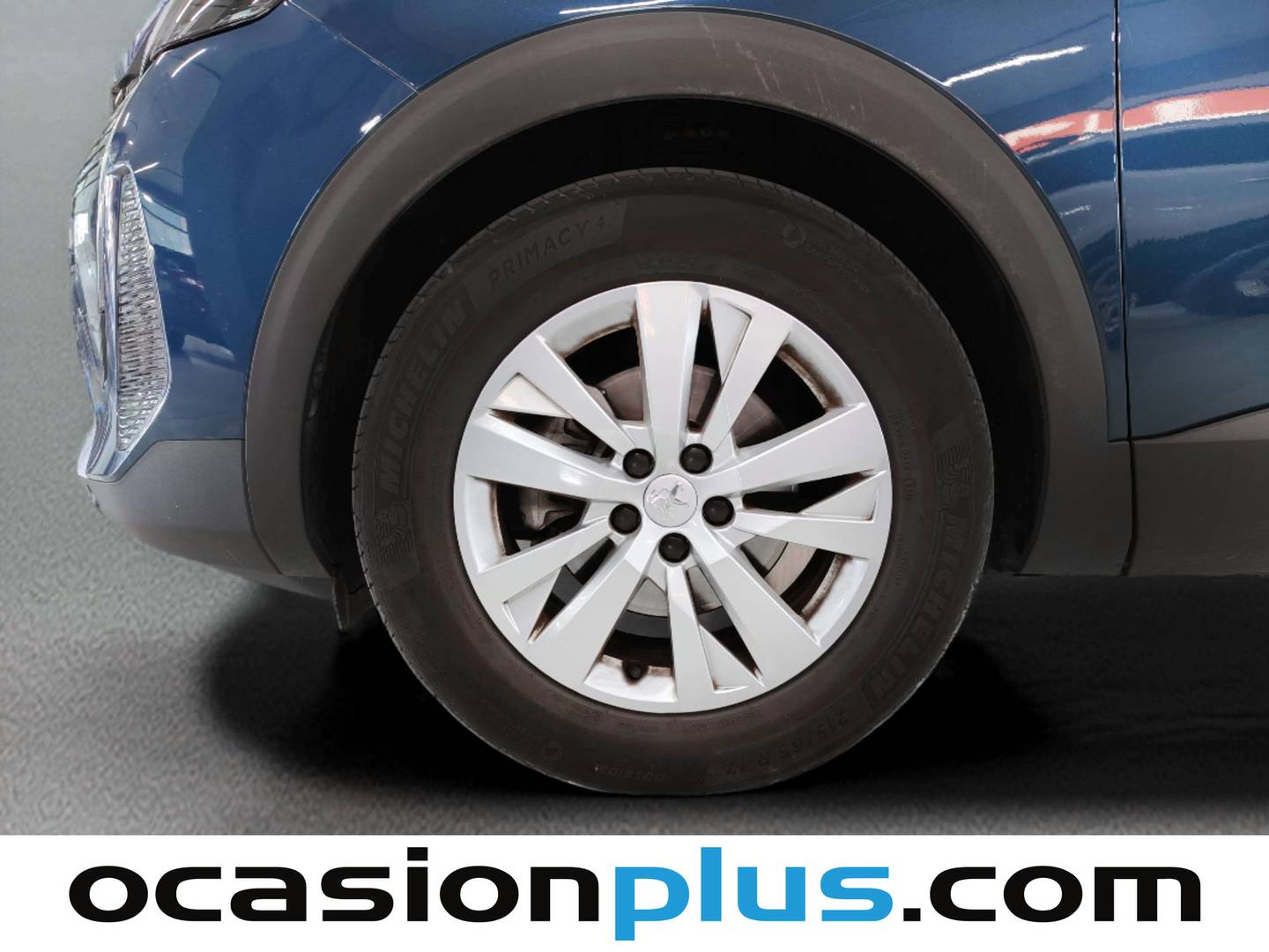 Peugeot 3008 Peugeot 3008 PureTech 130 S&S Active Pack (130 CV) km 0