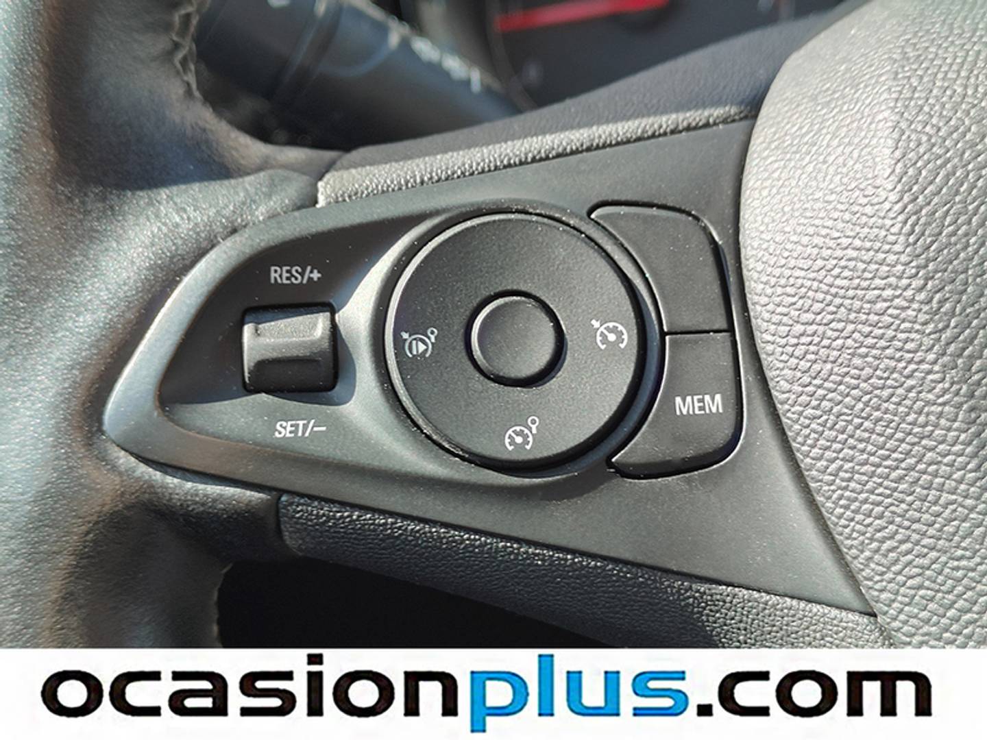 Foto Opel Corsa Opel Corsa 1.5D DT S&S Edition (102 CV)