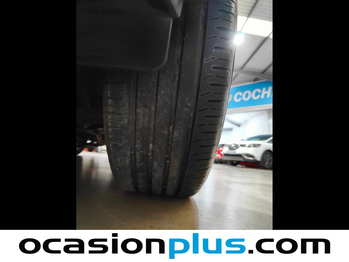 KIA Sportage KIA Sportage 1.6 GDi Drive Plus 4x2 (132 CV) 2019