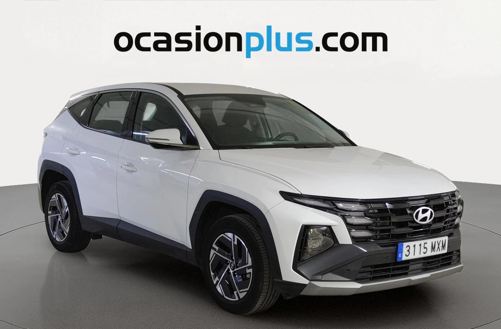 Hyundai Tucson 1.6 T-GDi HEV Klass - foto 2