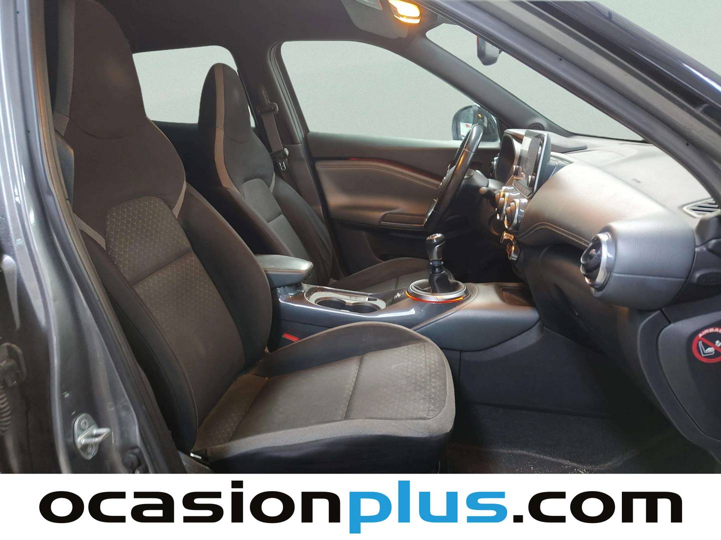 Nissan JUKE Nissan Juke DIG-T N-Connecta 4x2 (117 CV) km 0