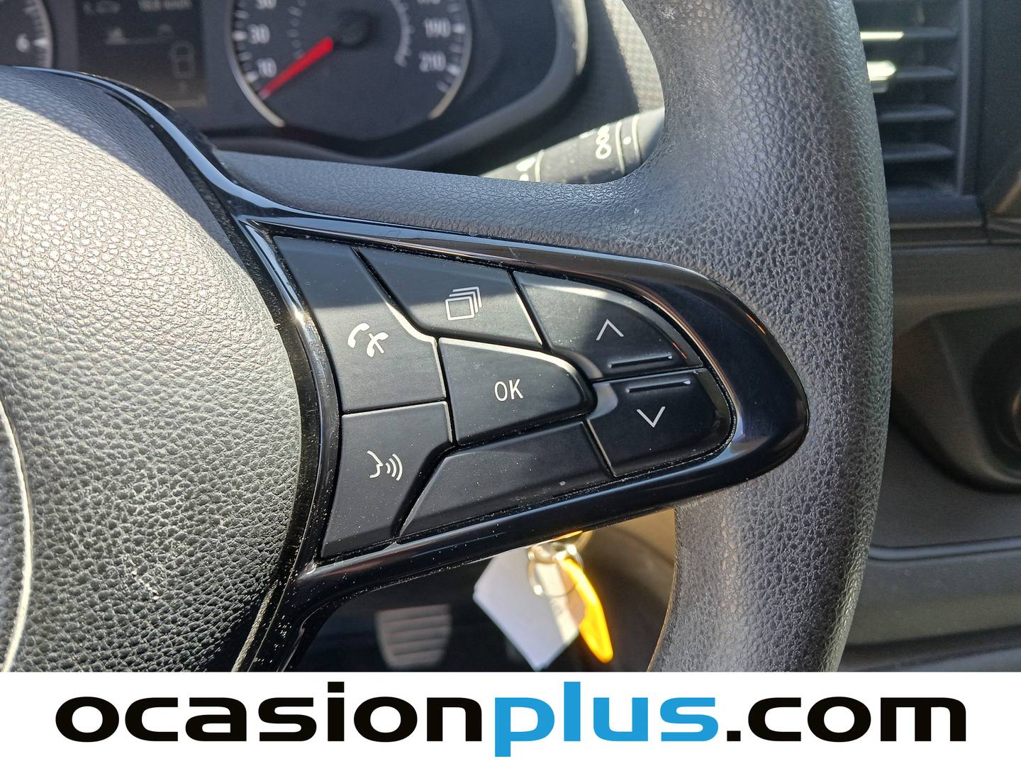 Equipamiento del Nissan Primastar Nissan Primastar 2.0 dCi Acenta L1H1 1T 96 kW (130 CV) 3 Plazas