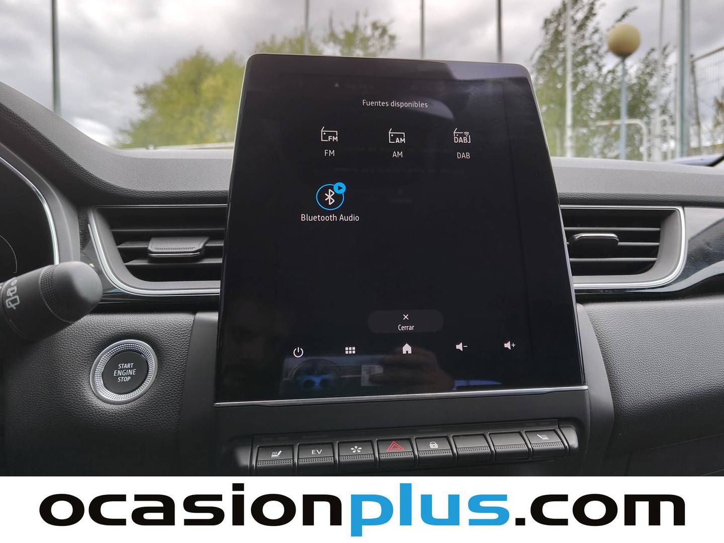 Mitsubishi ASX Mitsubishi ASX 160 PHEV Kaiteki (159 CV) automático