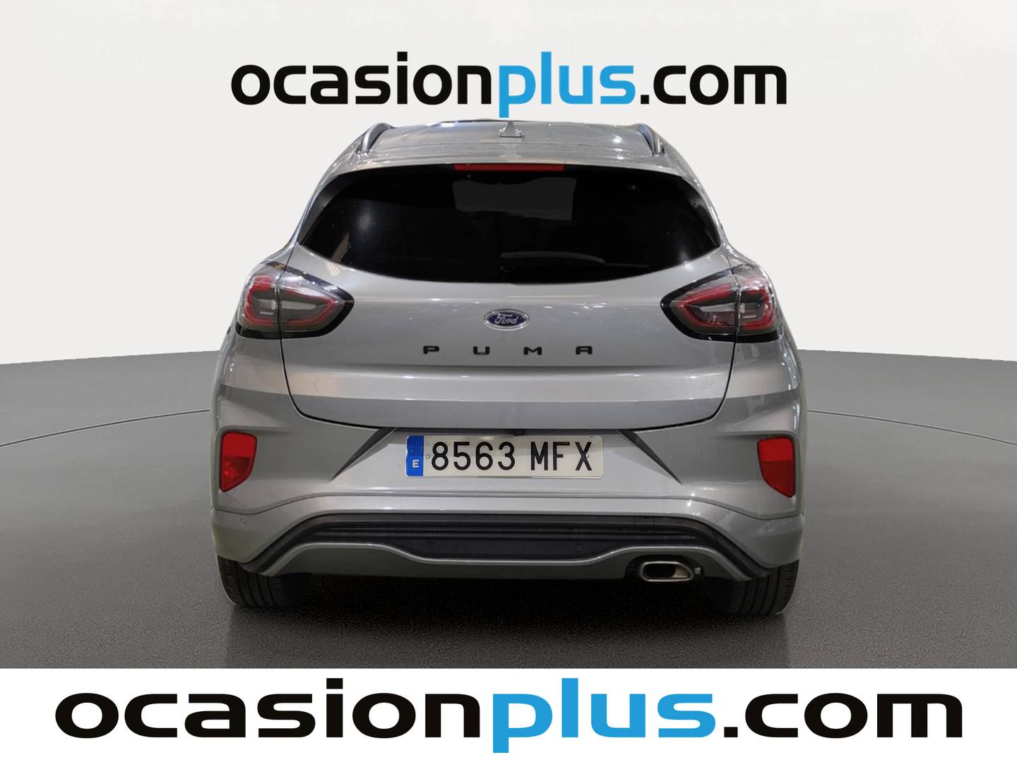 Ford Puma Ford Puma 1.0 EcoBoost MHEV ST-Line X (155 CV) km 0