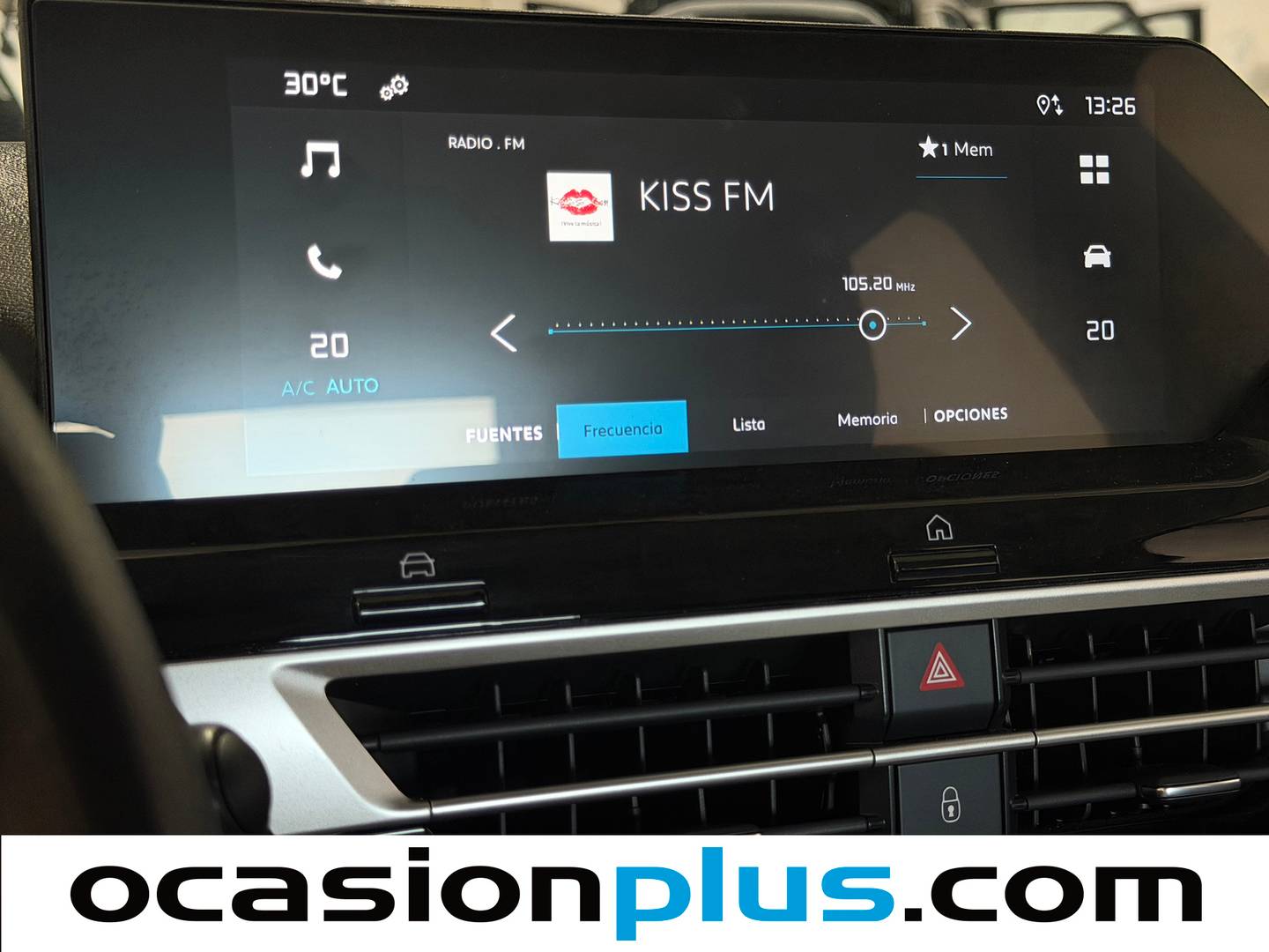 Citroën C4 X Citroën C4 X PureTech 100 S&S 6v You (102 CV) al mejor precio