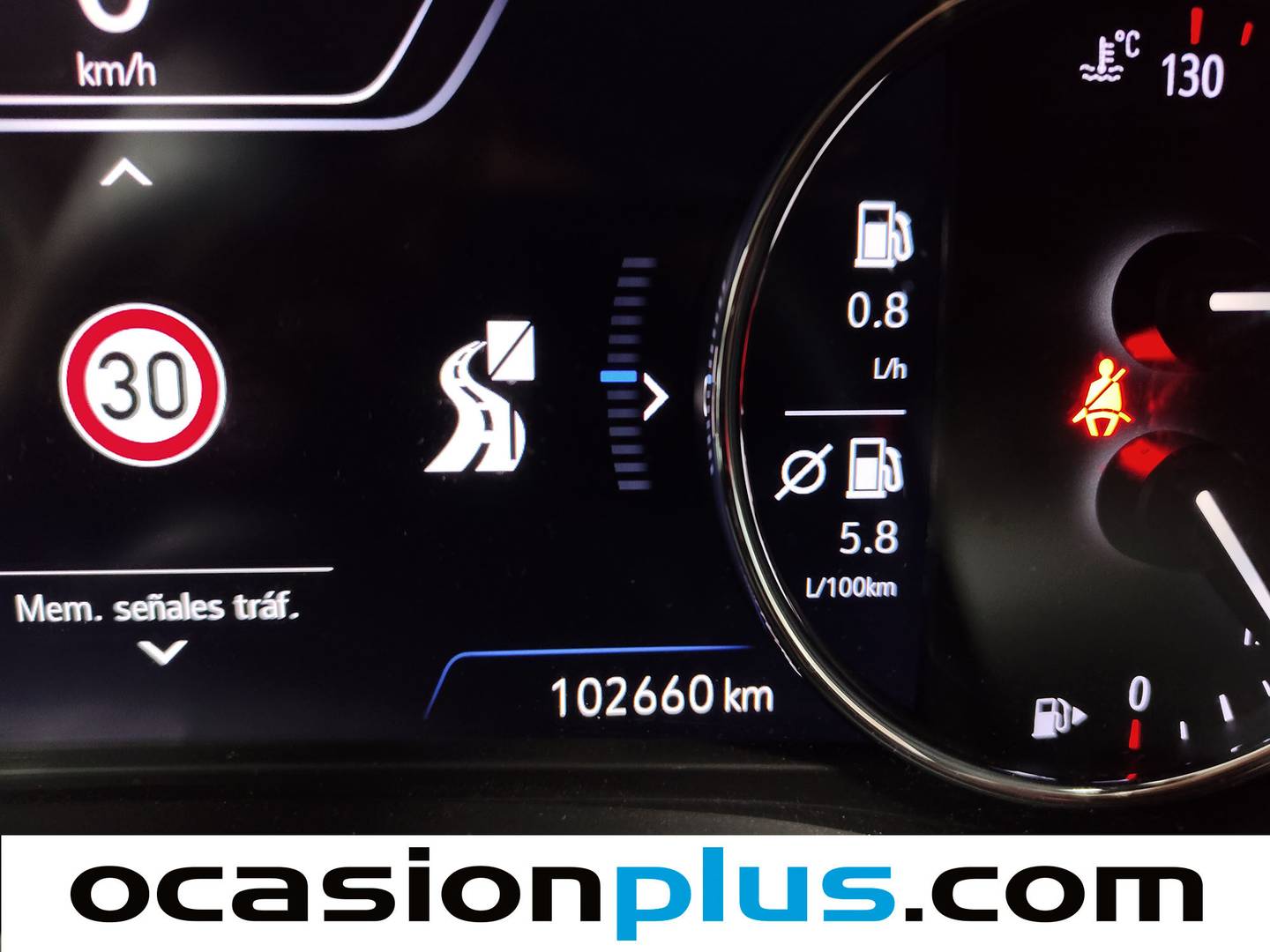 Foto Opel Insignia Opel Insignia Sports Tourer 1.6 CDTI D Innovation (136 CV)