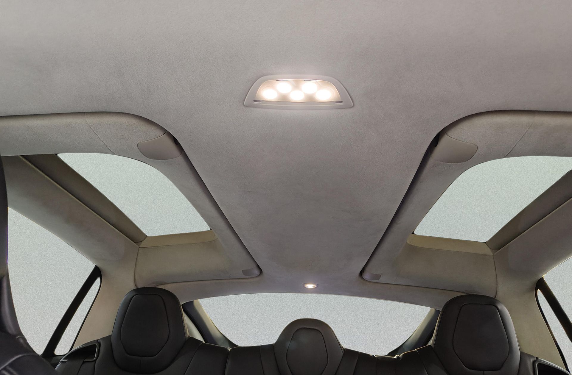 Tesla Model X 75d 4WD - foto 6