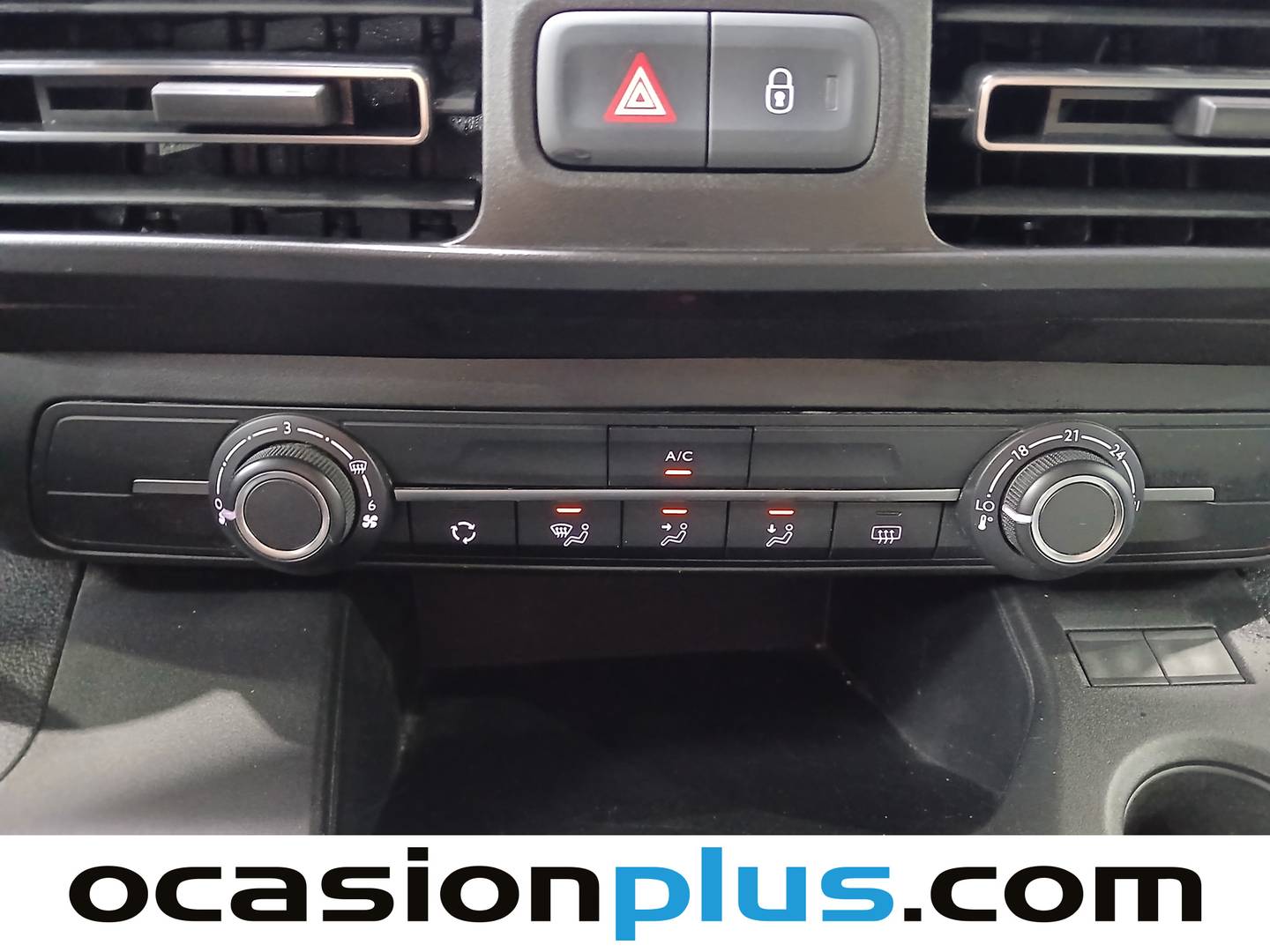 Citroën Berlingo Citroen Berlingo Combi BlueHDi 100 Talla M Feel (102 CV) 102cv